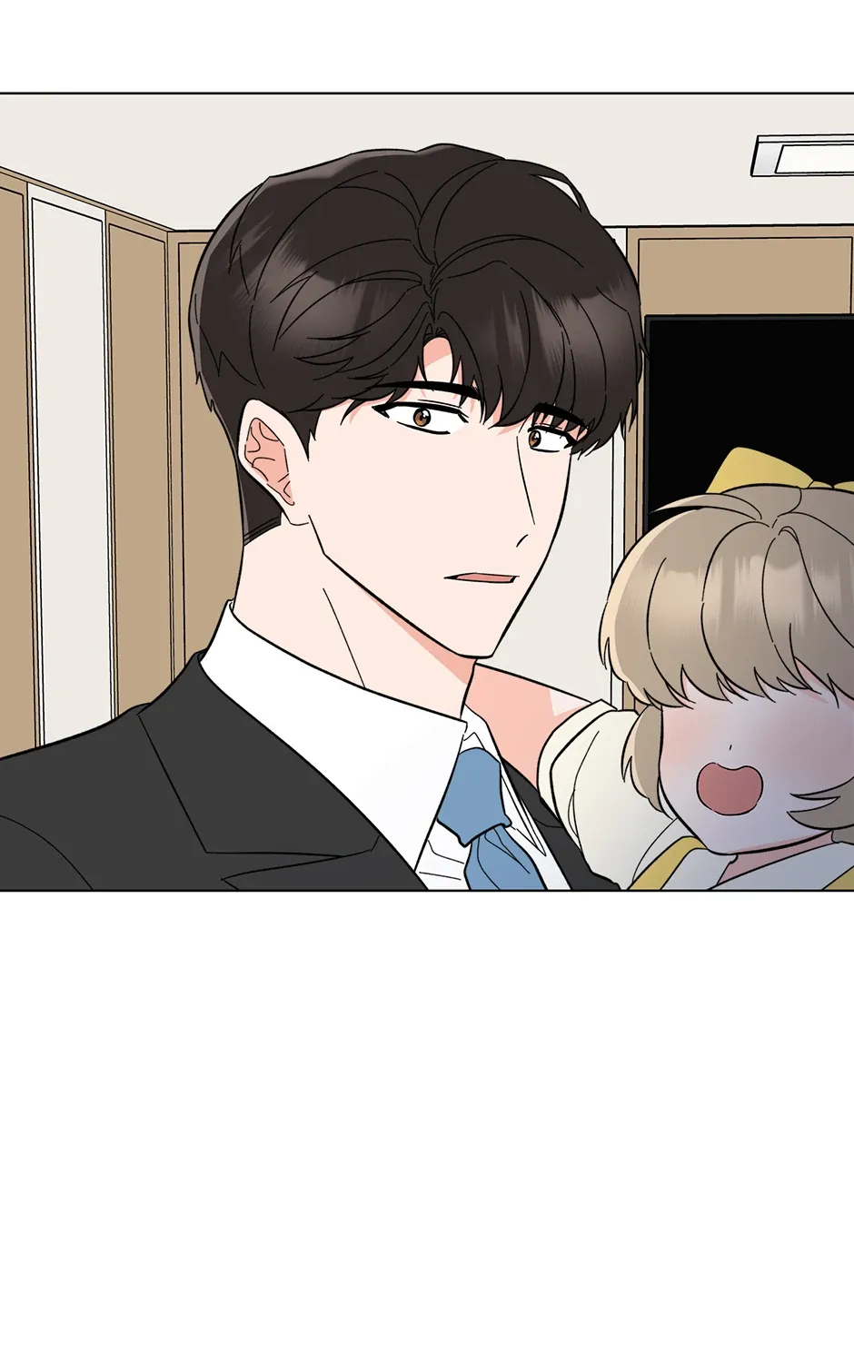 Read 1st year Max Level Manager chapter 167 image 103 on Lezhin