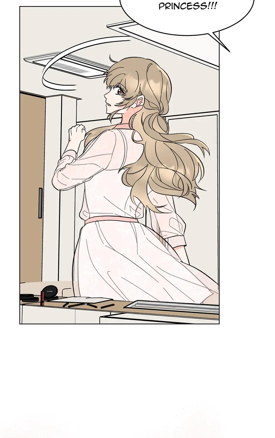 Read 1st year Max Level Manager chapter 167 image 105 on Lezhin