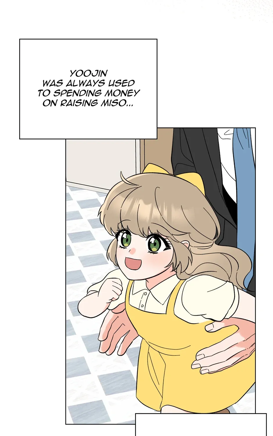 Read 1st year Max Level Manager chapter 167 image 109 on Lezhin
