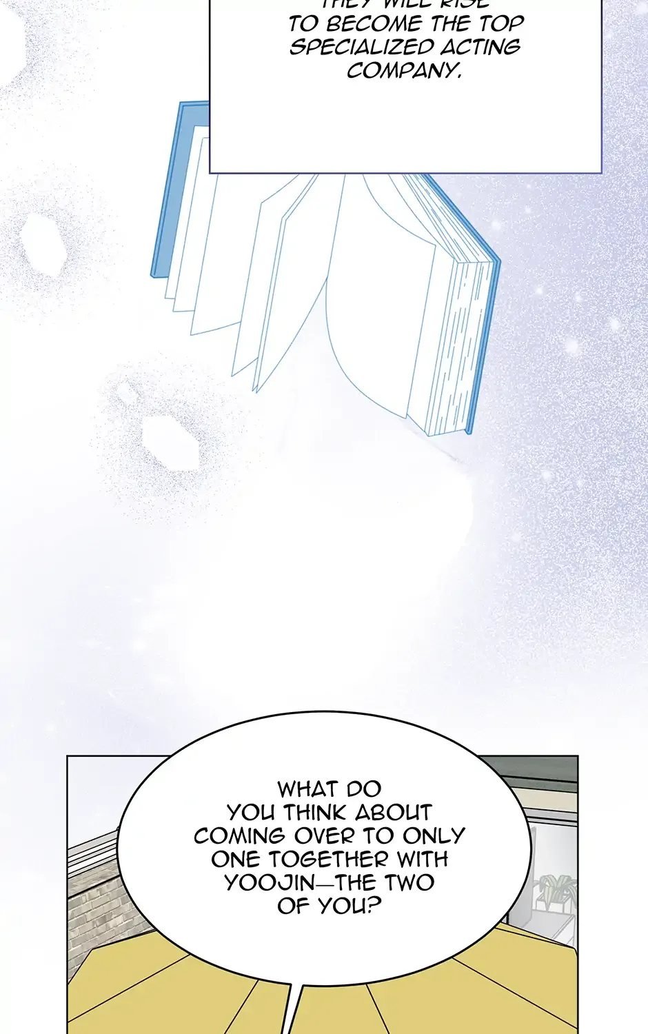 Read 1st year Max Level Manager chapter 167 image 11 on Lezhin