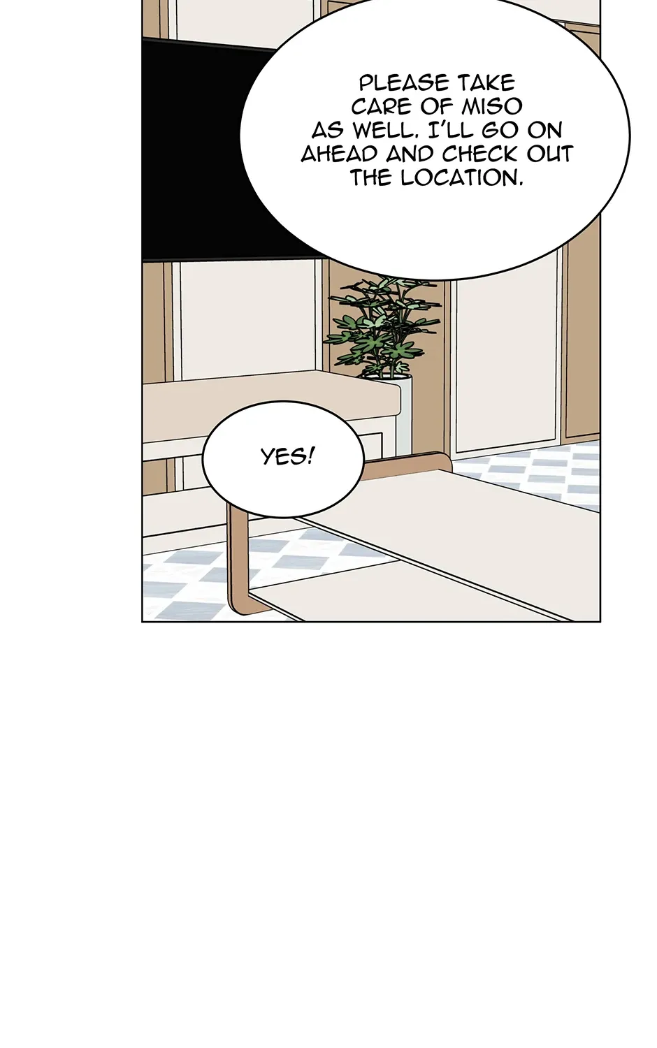 Read 1st year Max Level Manager chapter 167 image 119 on Lezhin