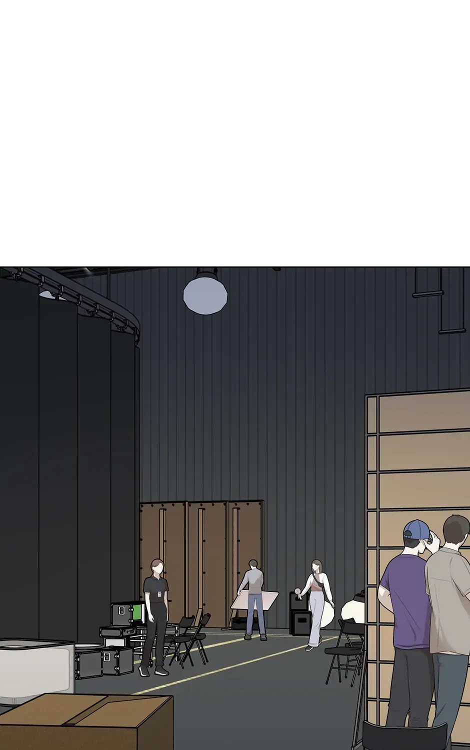 Read 1st year Max Level Manager chapter 167 image 121 on Lezhin