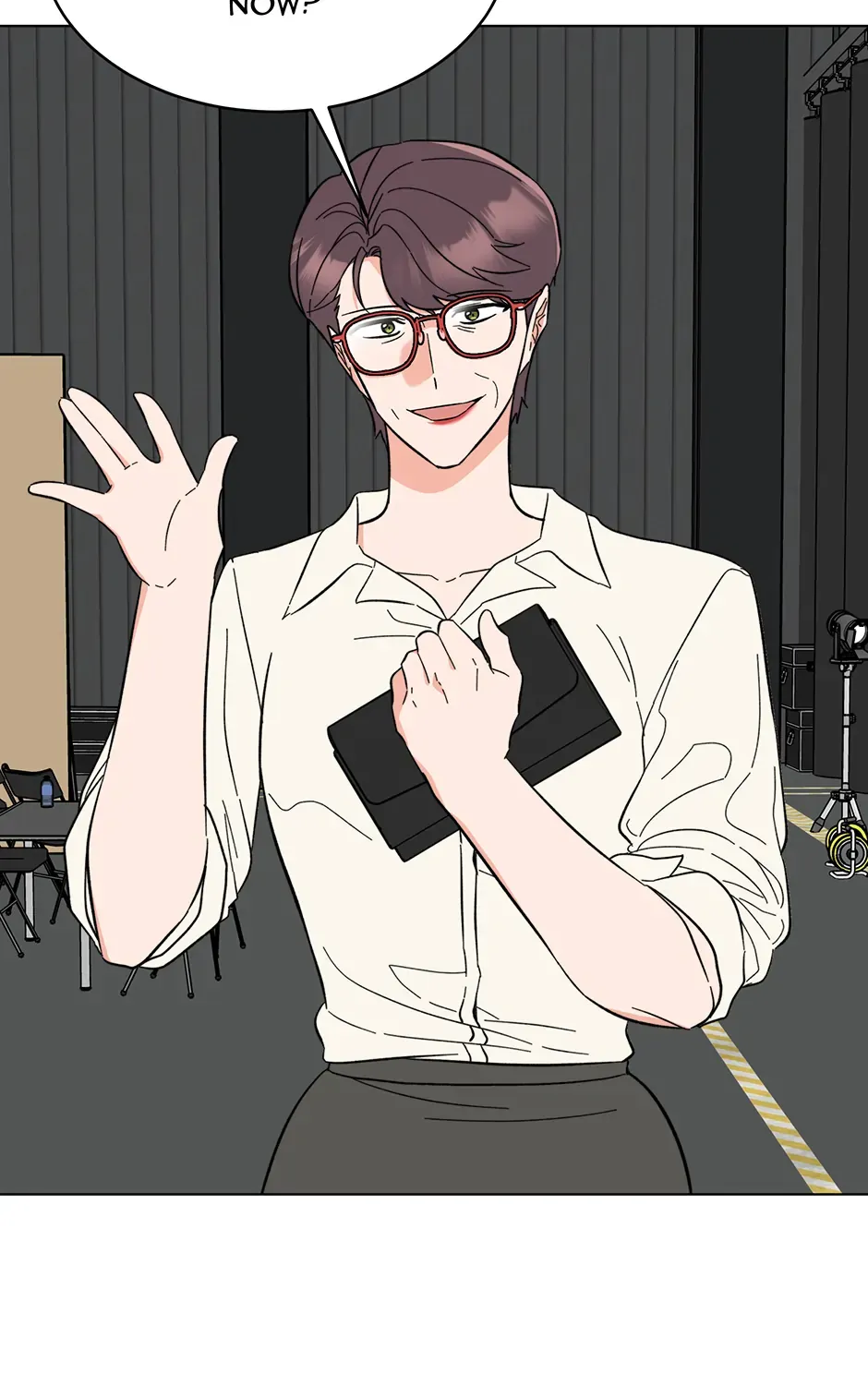 Read 1st year Max Level Manager chapter 167 image 125 on Lezhin