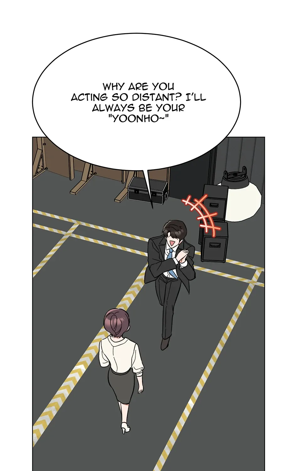 Read 1st year Max Level Manager chapter 167 image 127 on Lezhin