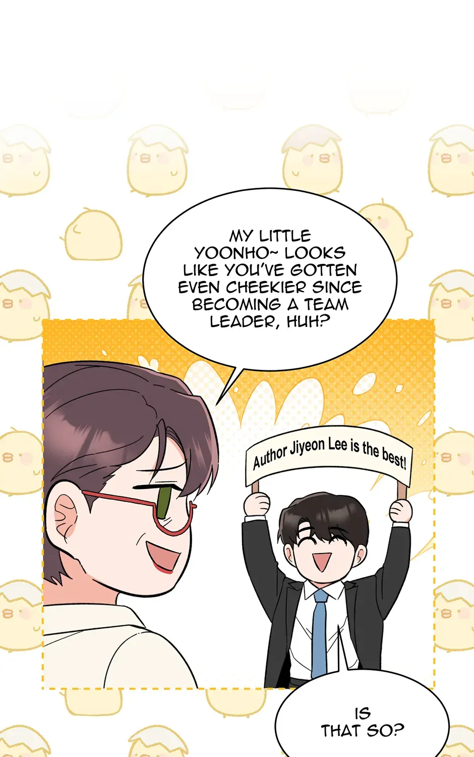 Read 1st year Max Level Manager chapter 167 image 129 on Lezhin