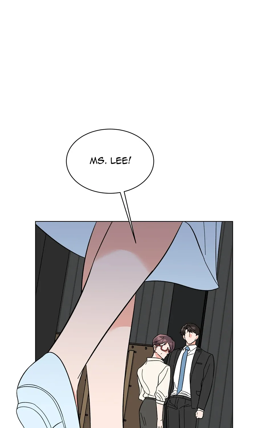 Read 1st year Max Level Manager chapter 167 image 133 on Lezhin