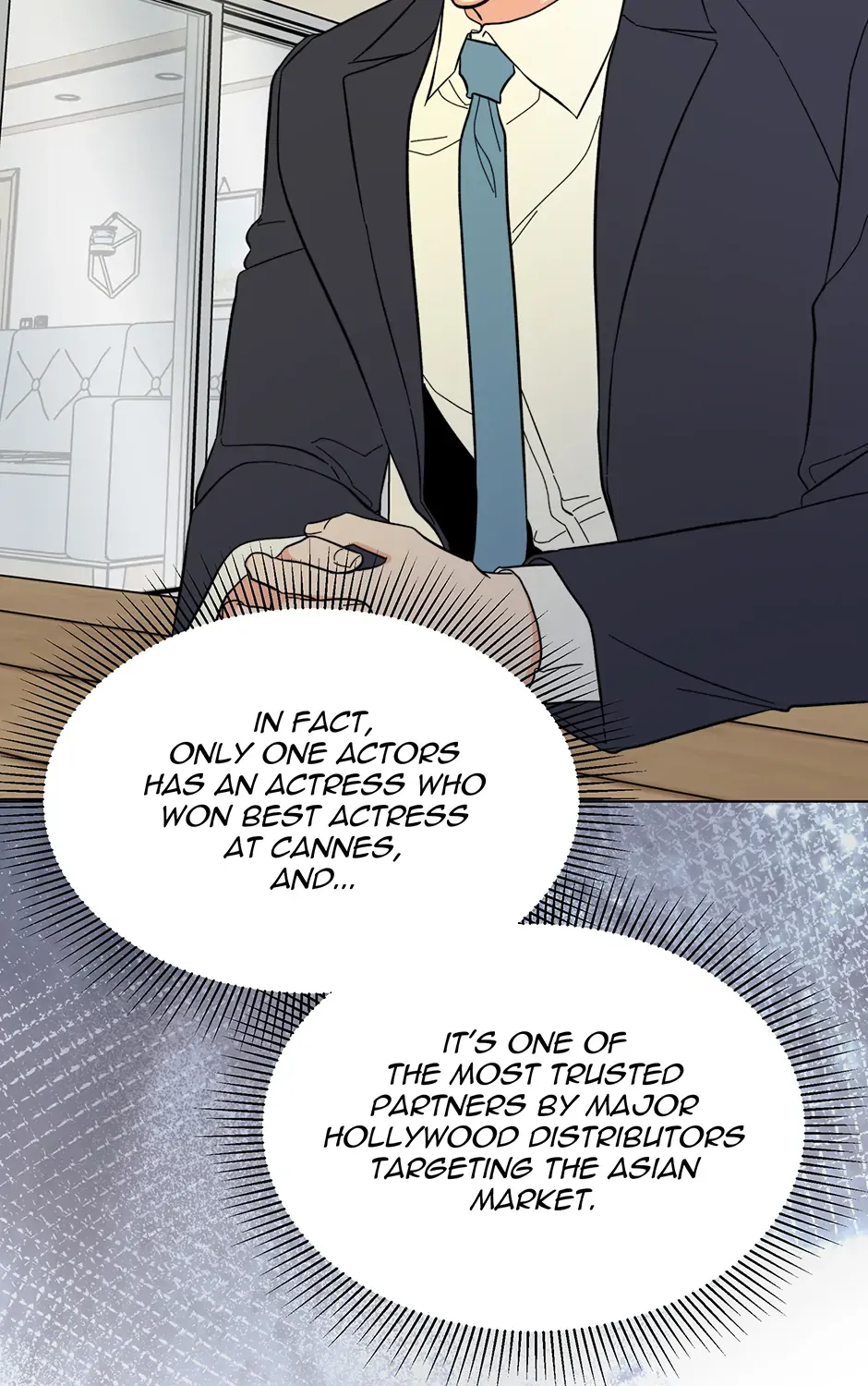 Read 1st year Max Level Manager chapter 167 image 15 on Lezhin