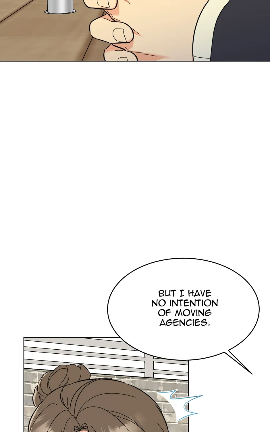 Read 1st year Max Level Manager chapter 167 image 19 on Lezhin