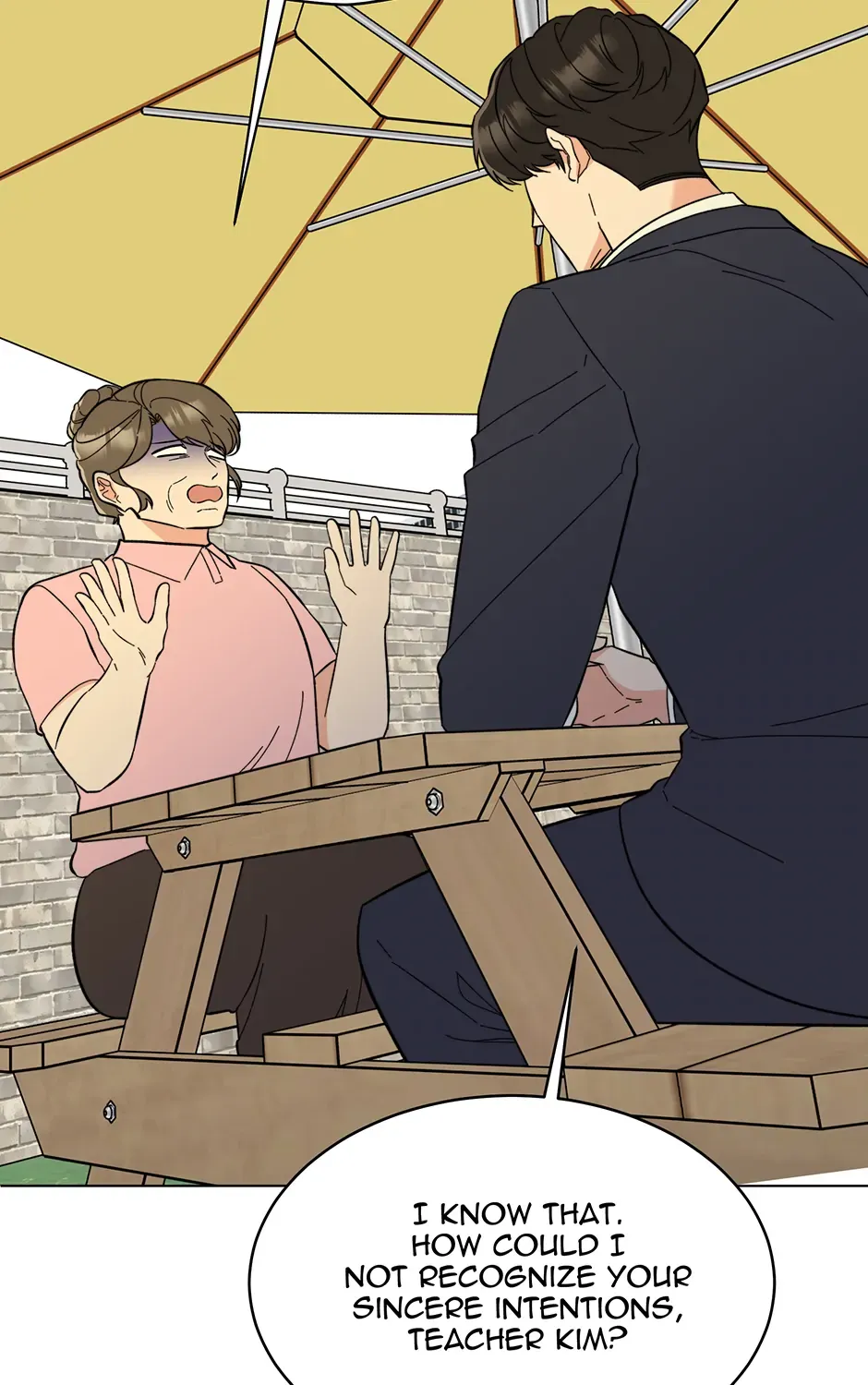 Read 1st year Max Level Manager chapter 167 image 23 on Lezhin