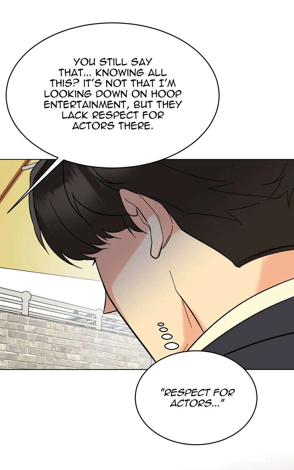 Read 1st year Max Level Manager chapter 167 image 25 on Lezhin