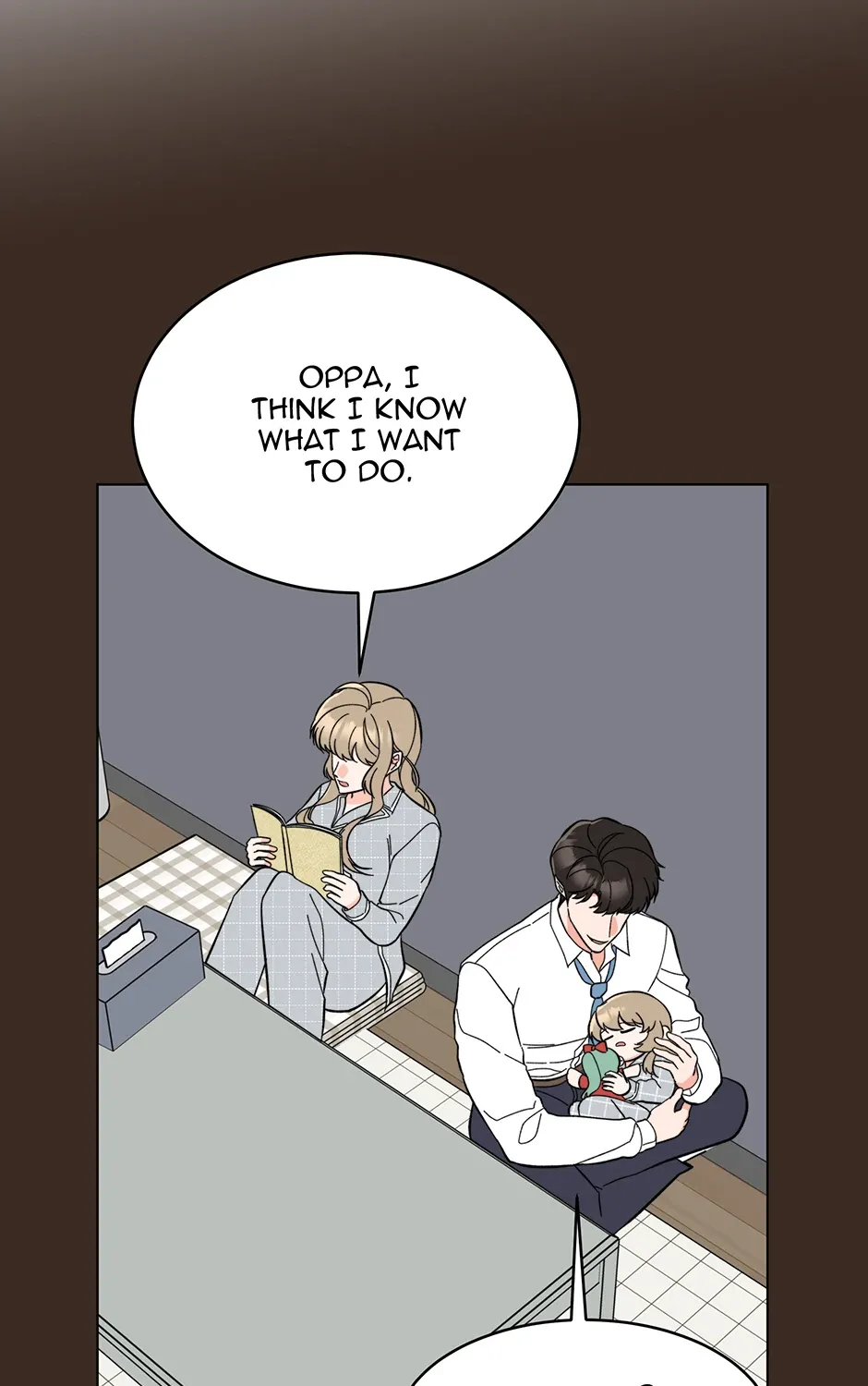 Read 1st year Max Level Manager chapter 167 image 27 on Lezhin