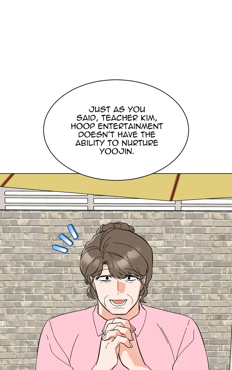 Read 1st year Max Level Manager chapter 167 image 33 on Lezhin