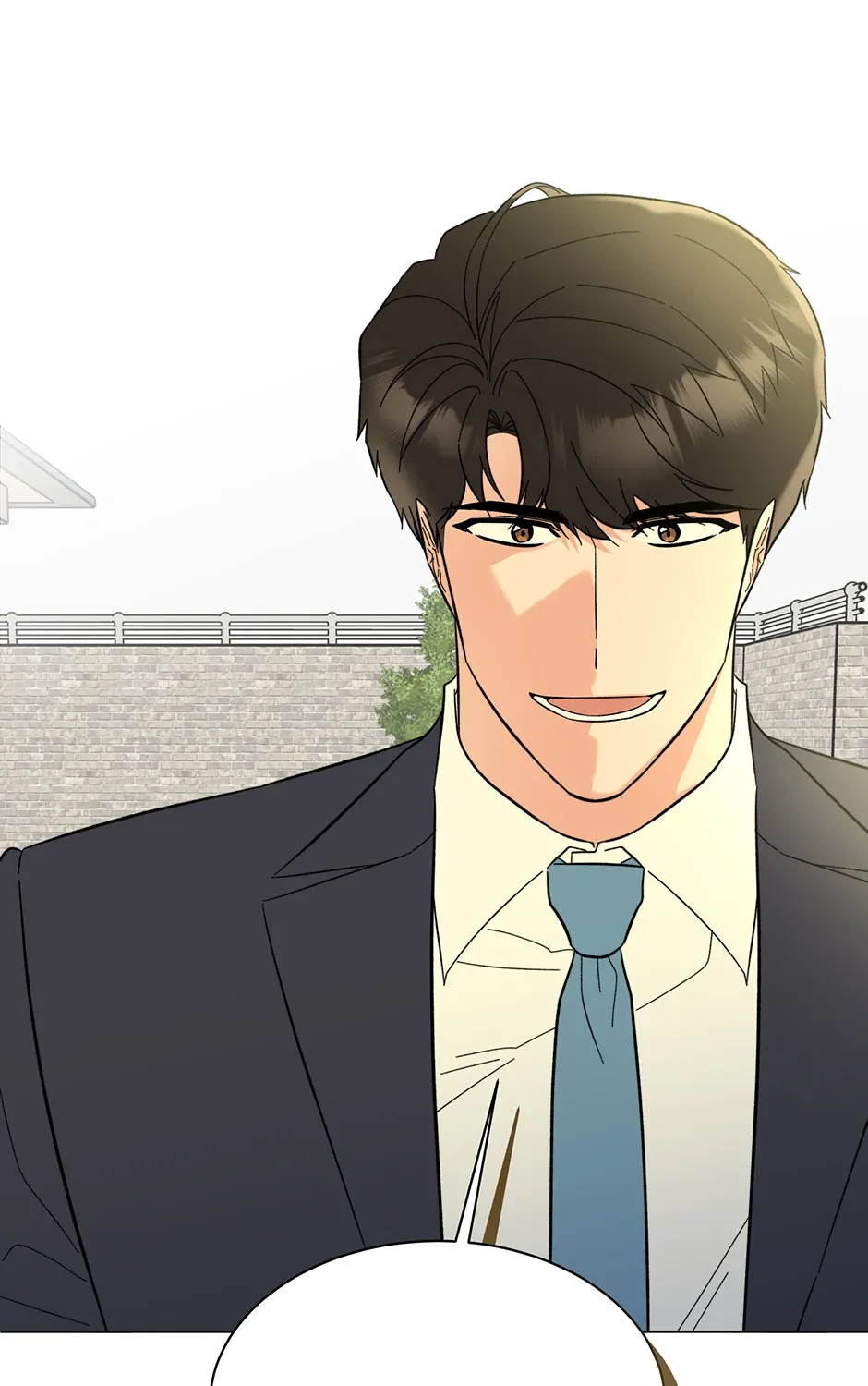 Read 1st year Max Level Manager chapter 167 image 39 on Lezhin