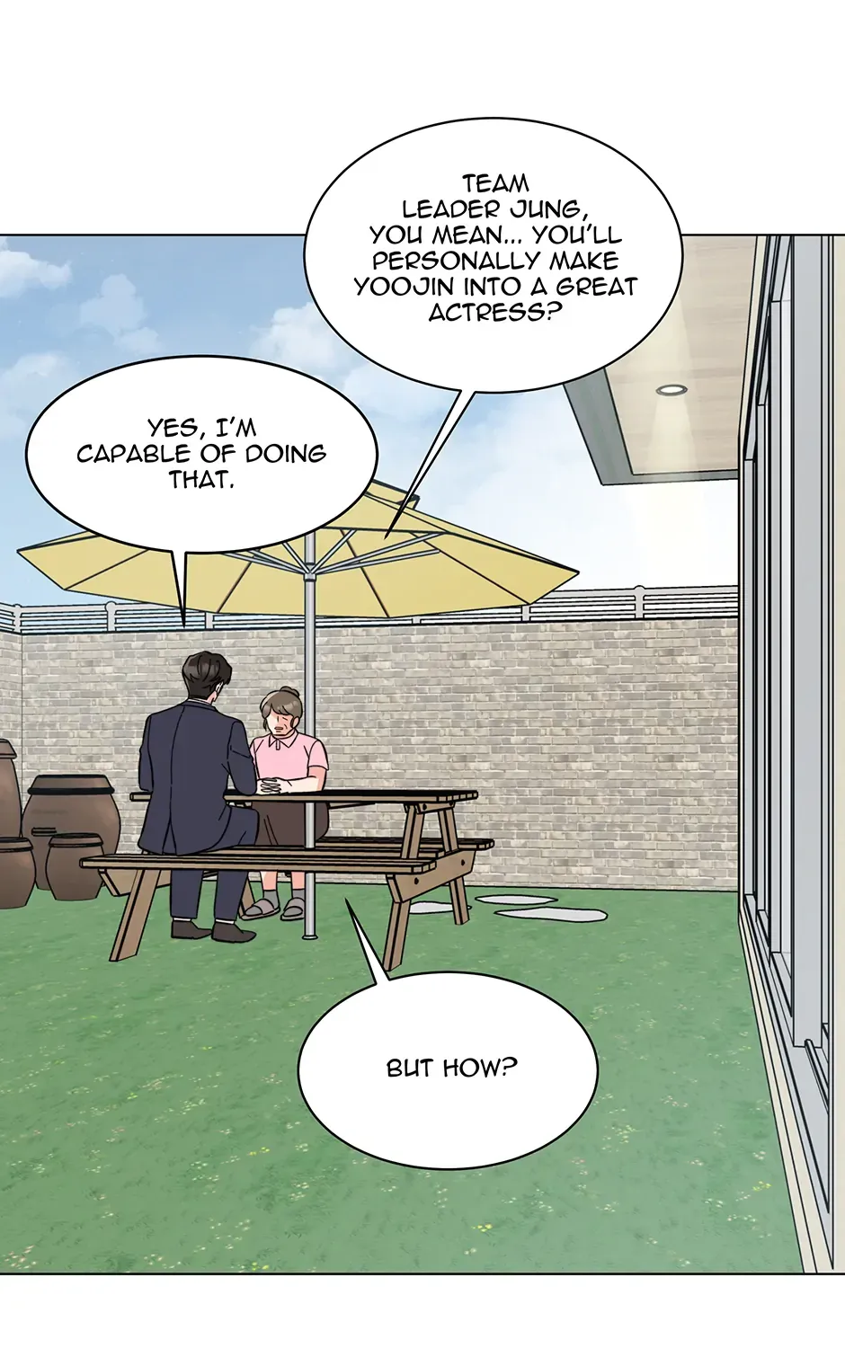Read 1st year Max Level Manager chapter 167 image 41 on Lezhin