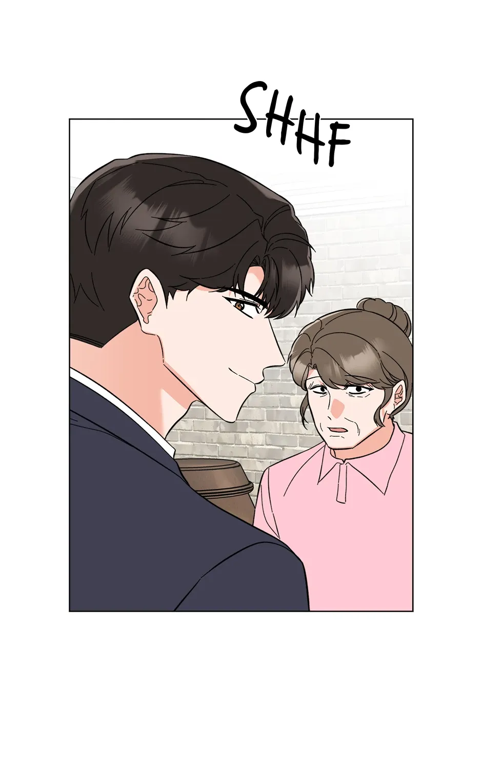 Read 1st year Max Level Manager chapter 167 image 49 on Lezhin