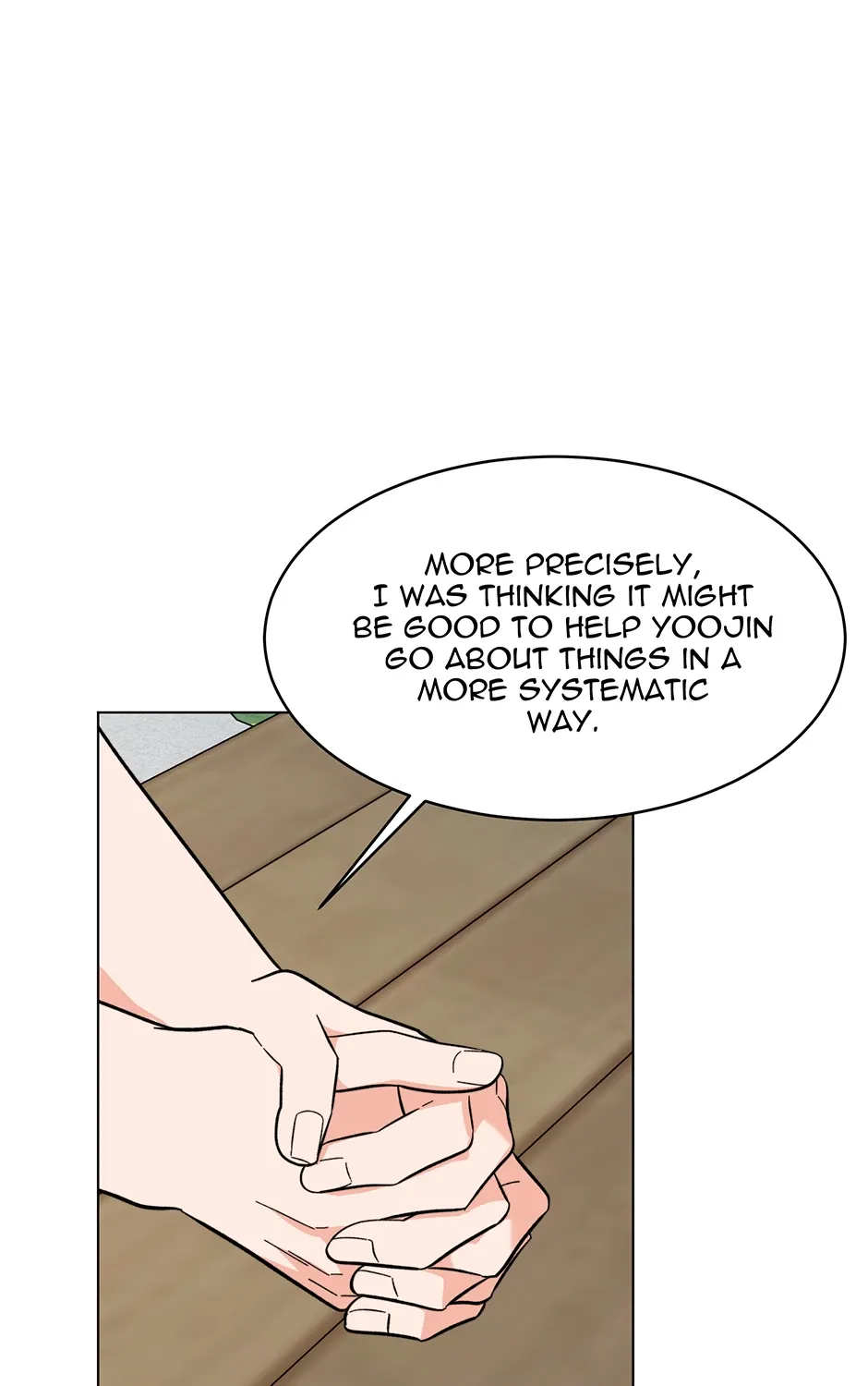 Read 1st year Max Level Manager chapter 167 image 5 on Lezhin