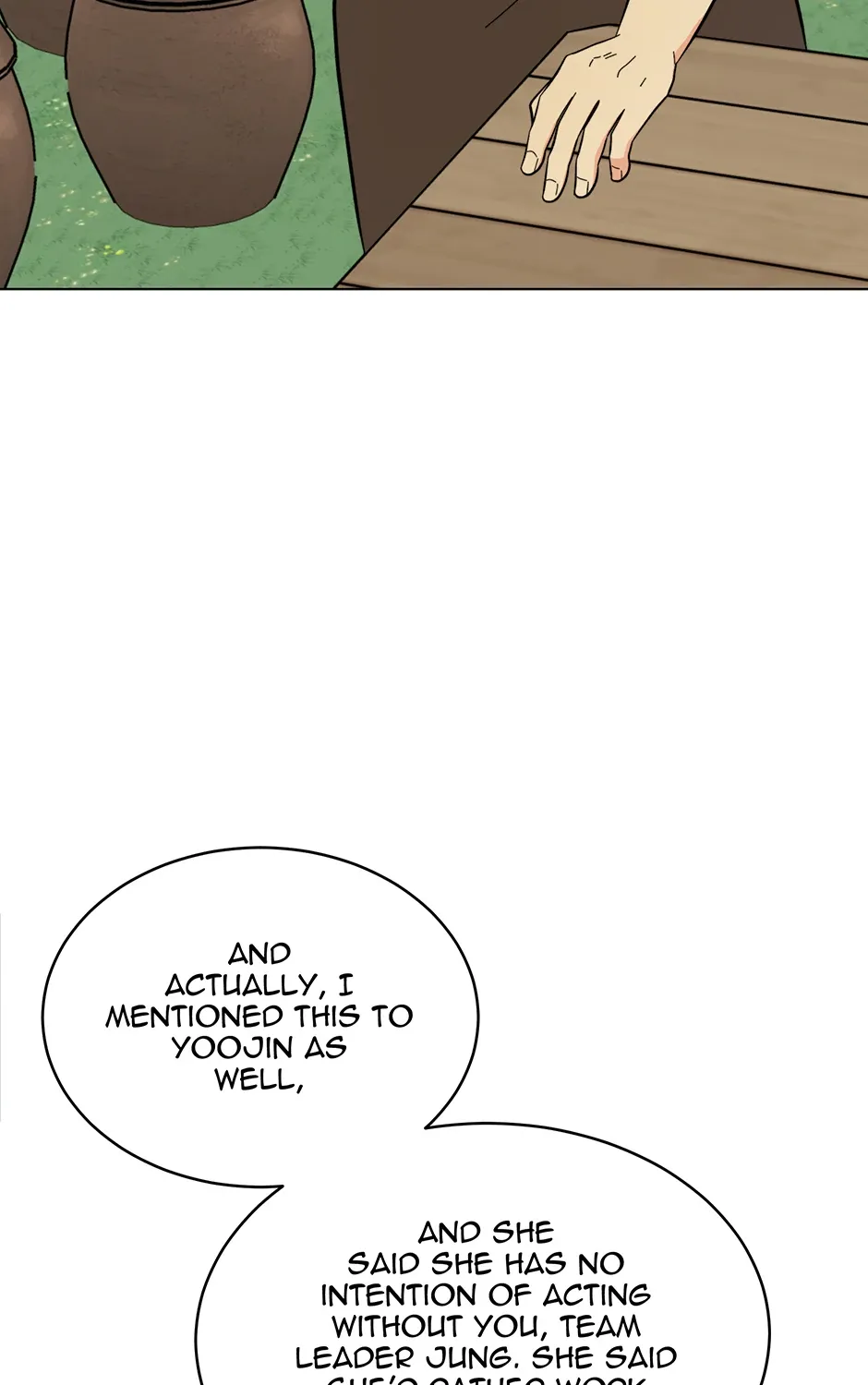 Read 1st year Max Level Manager chapter 167 image 59 on Lezhin
