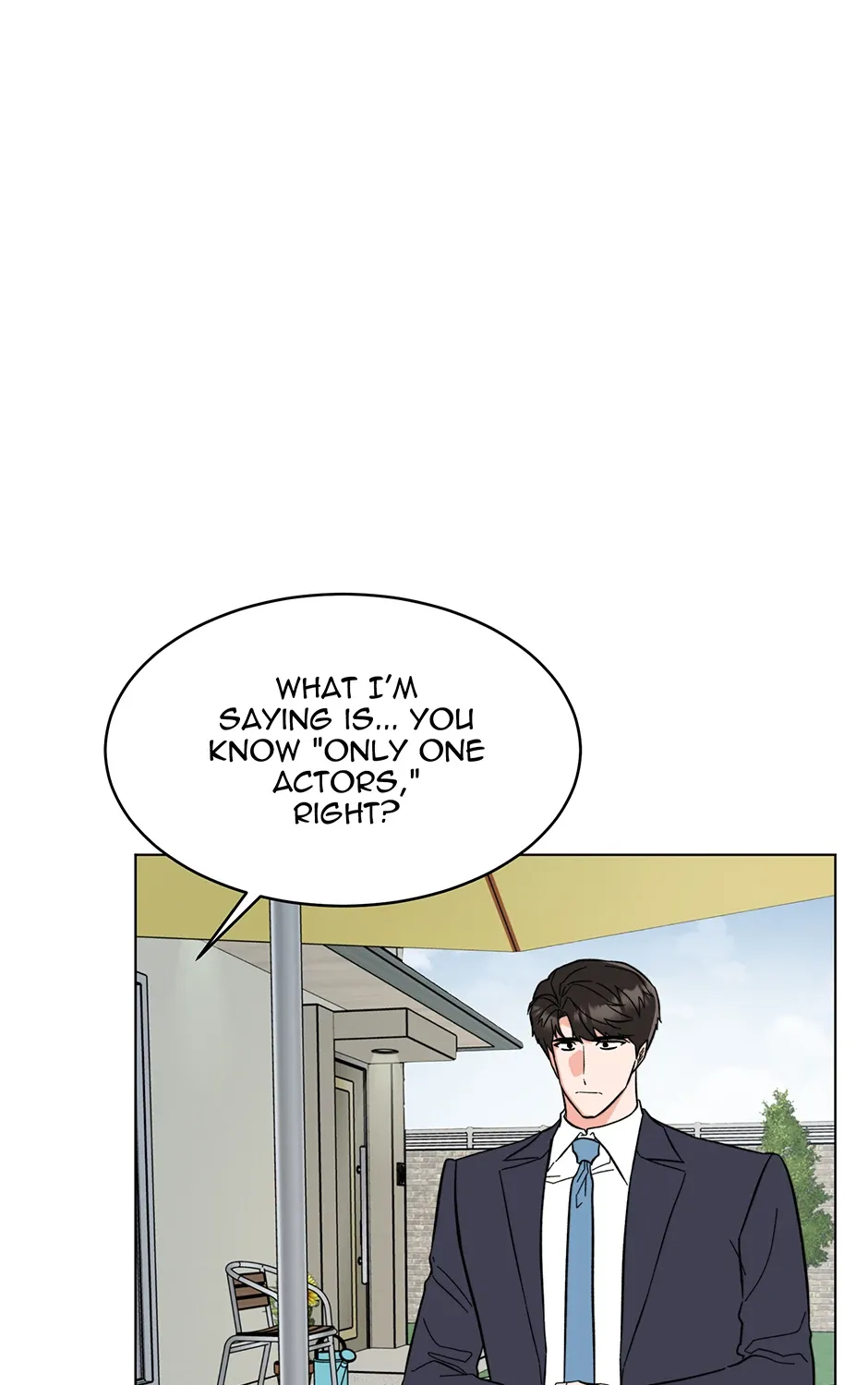 Read 1st year Max Level Manager chapter 167 image 7 on Lezhin