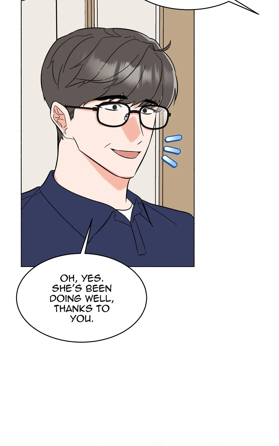 Read 1st year Max Level Manager chapter 167 image 83 on Lezhin
