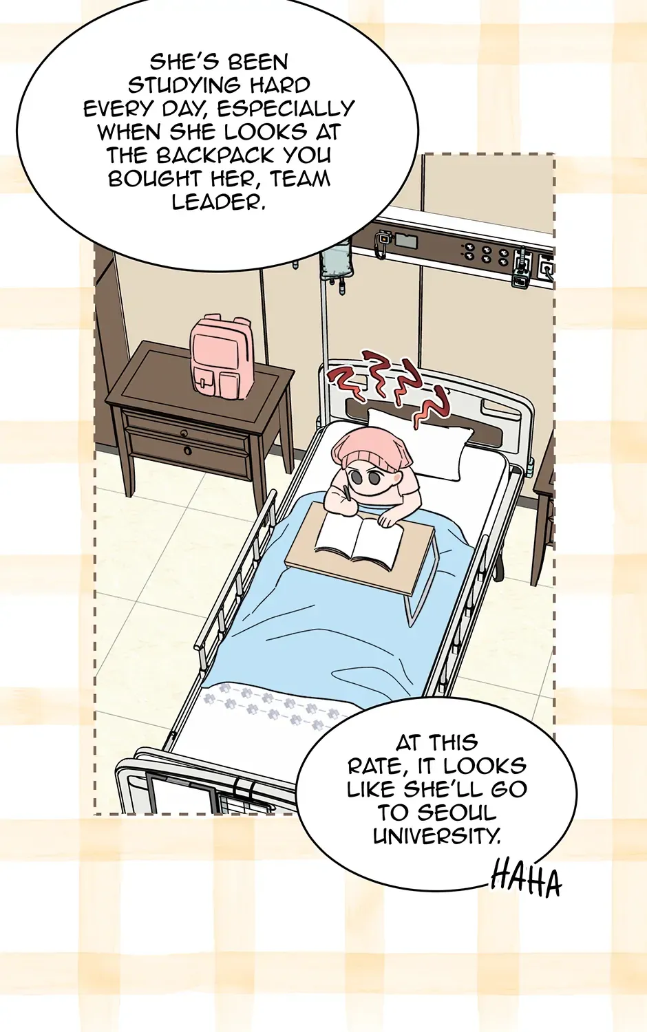 Read 1st year Max Level Manager chapter 167 image 85 on Lezhin