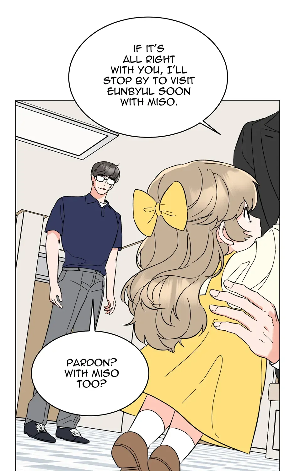 Read 1st year Max Level Manager chapter 167 image 87 on Lezhin