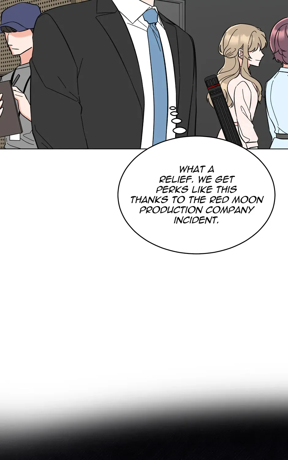 Read 1st year Max Level Manager chapter 168 image 104 on Lezhin