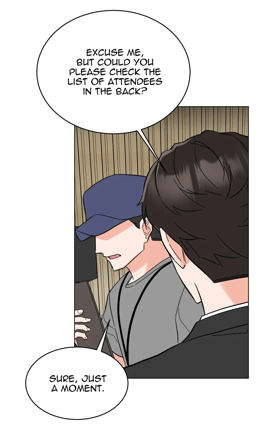 Read 1st year Max Level Manager chapter 168 image 108 on Lezhin