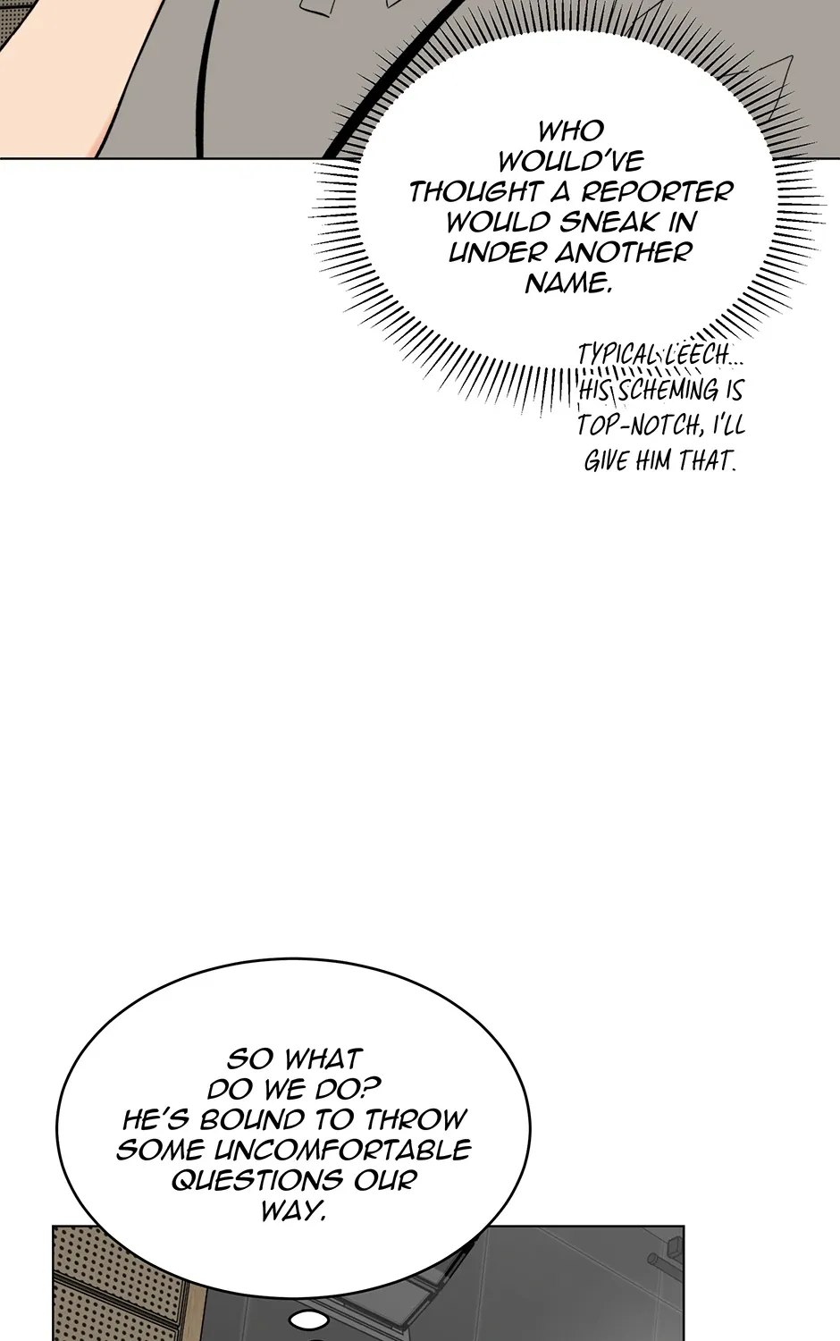 Read 1st year Max Level Manager chapter 168 image 112 on Lezhin