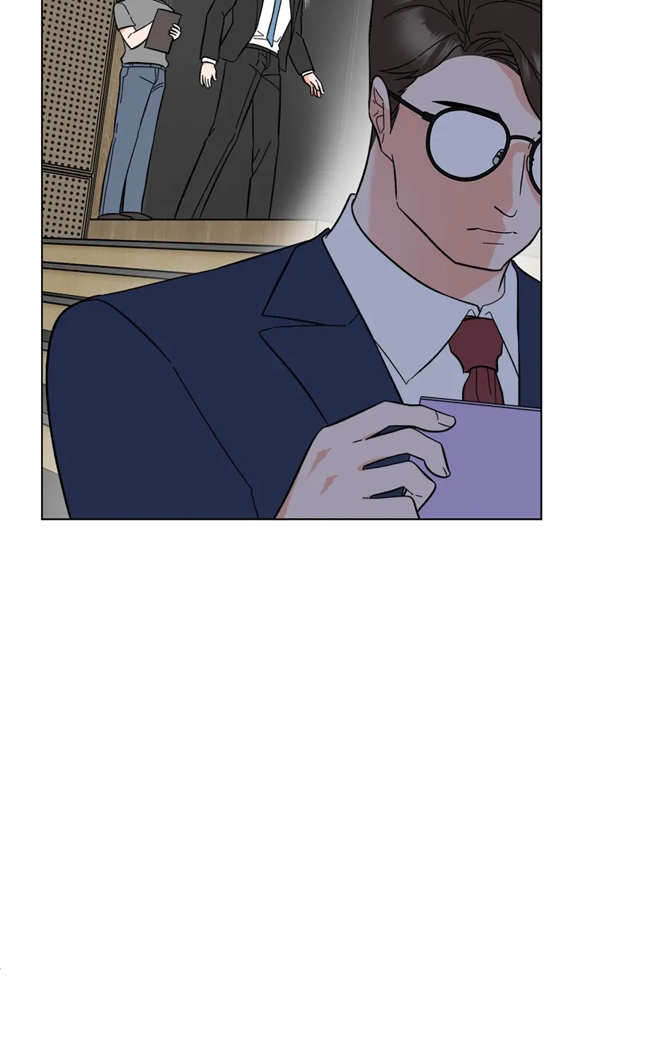 Read 1st year Max Level Manager chapter 168 image 114 on Lezhin