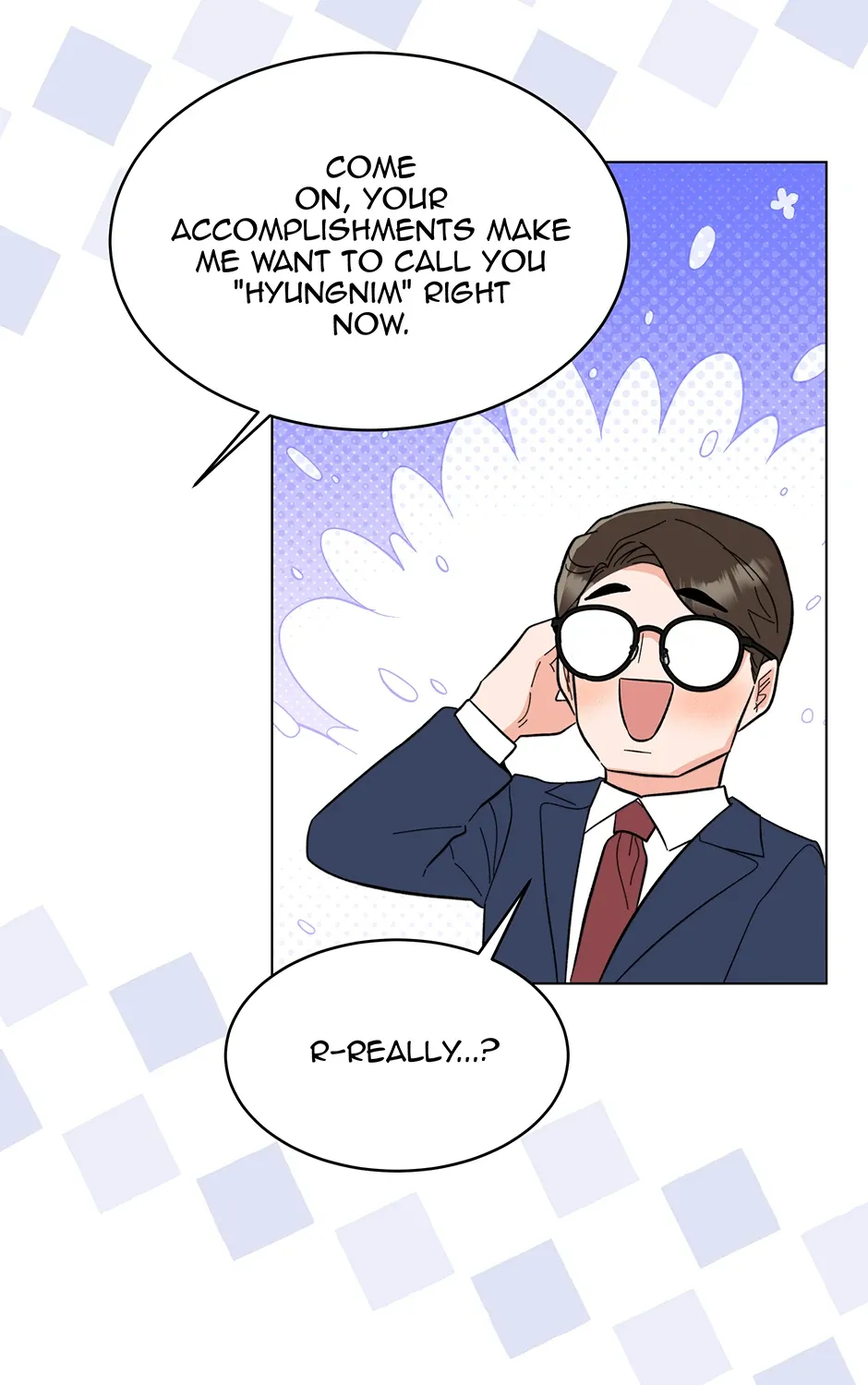Read 1st year Max Level Manager chapter 168 image 124 on Lezhin
