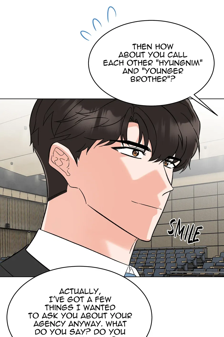 Read 1st year Max Level Manager chapter 168 image 126 on Lezhin