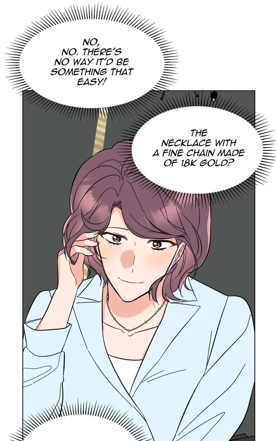 Read 1st year Max Level Manager chapter 168 image 16 on Lezhin