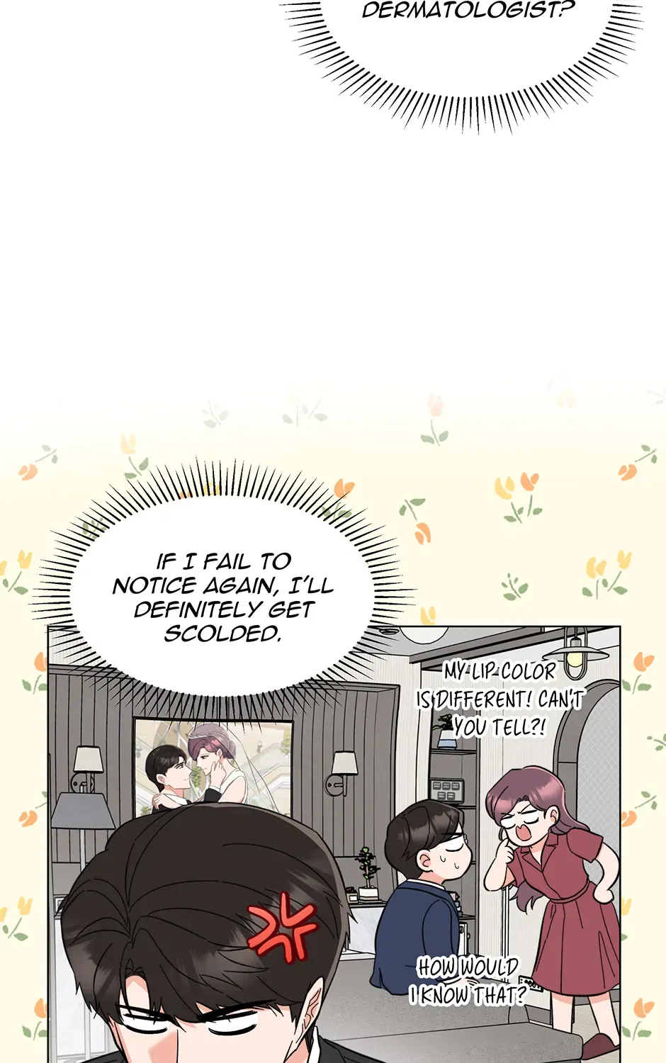 Read 1st year Max Level Manager chapter 168 image 18 on Lezhin
