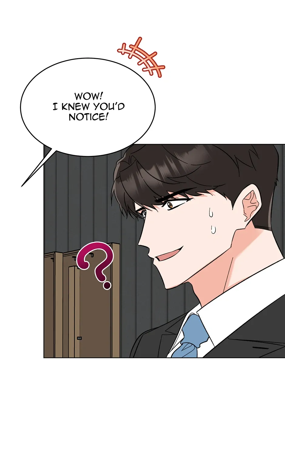 Read 1st year Max Level Manager chapter 168 image 24 on Lezhin