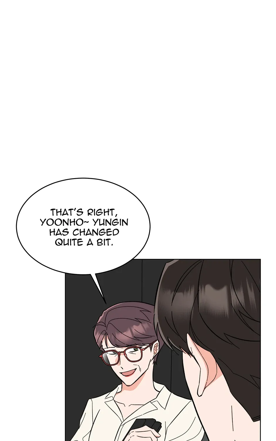 Read 1st year Max Level Manager chapter 168 image 28 on Lezhin