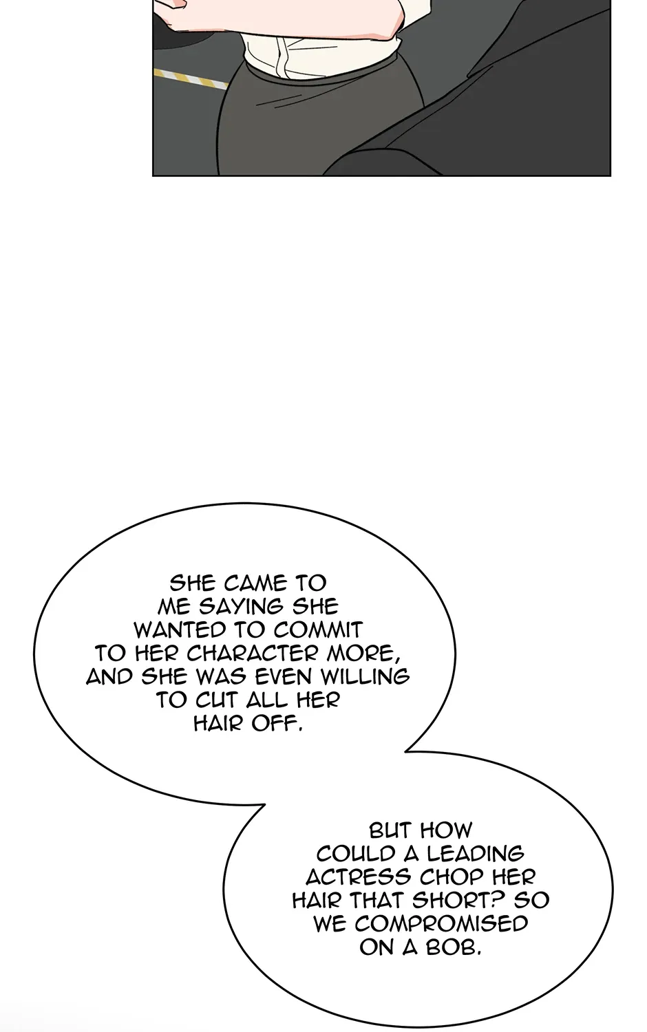 Read 1st year Max Level Manager chapter 168 image 30 on Lezhin