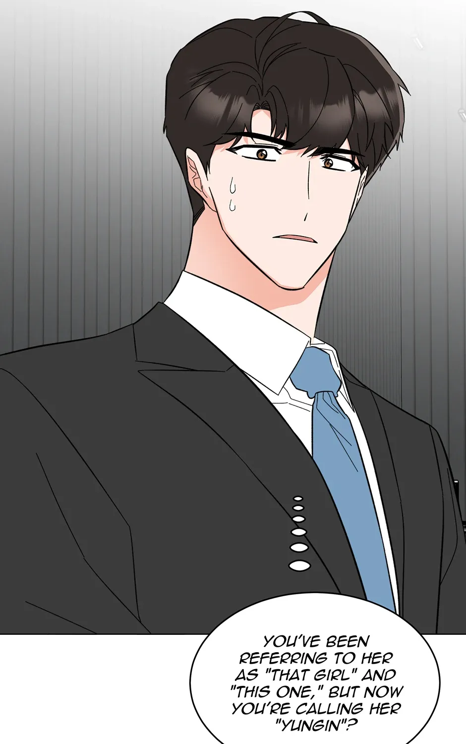 Read 1st year Max Level Manager chapter 168 image 32 on Lezhin