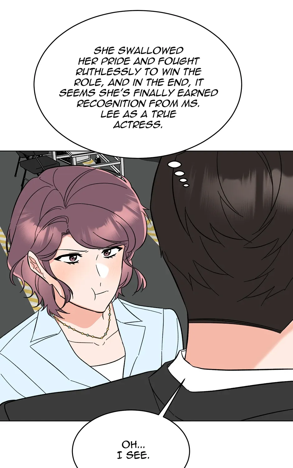 Read 1st year Max Level Manager chapter 168 image 34 on Lezhin