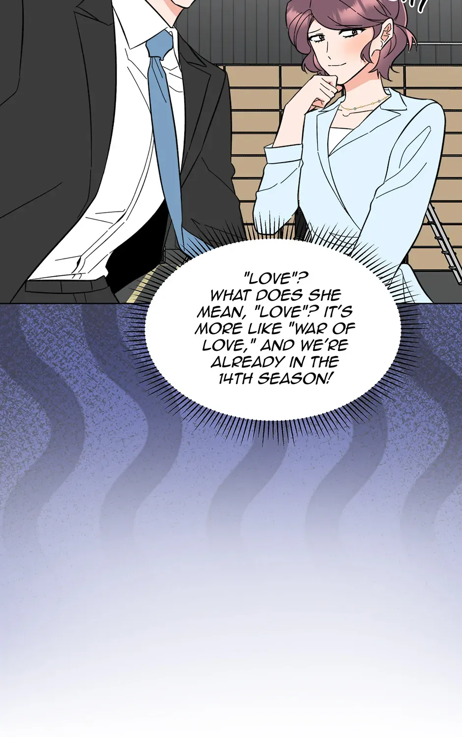 Read 1st year Max Level Manager chapter 168 image 48 on Lezhin