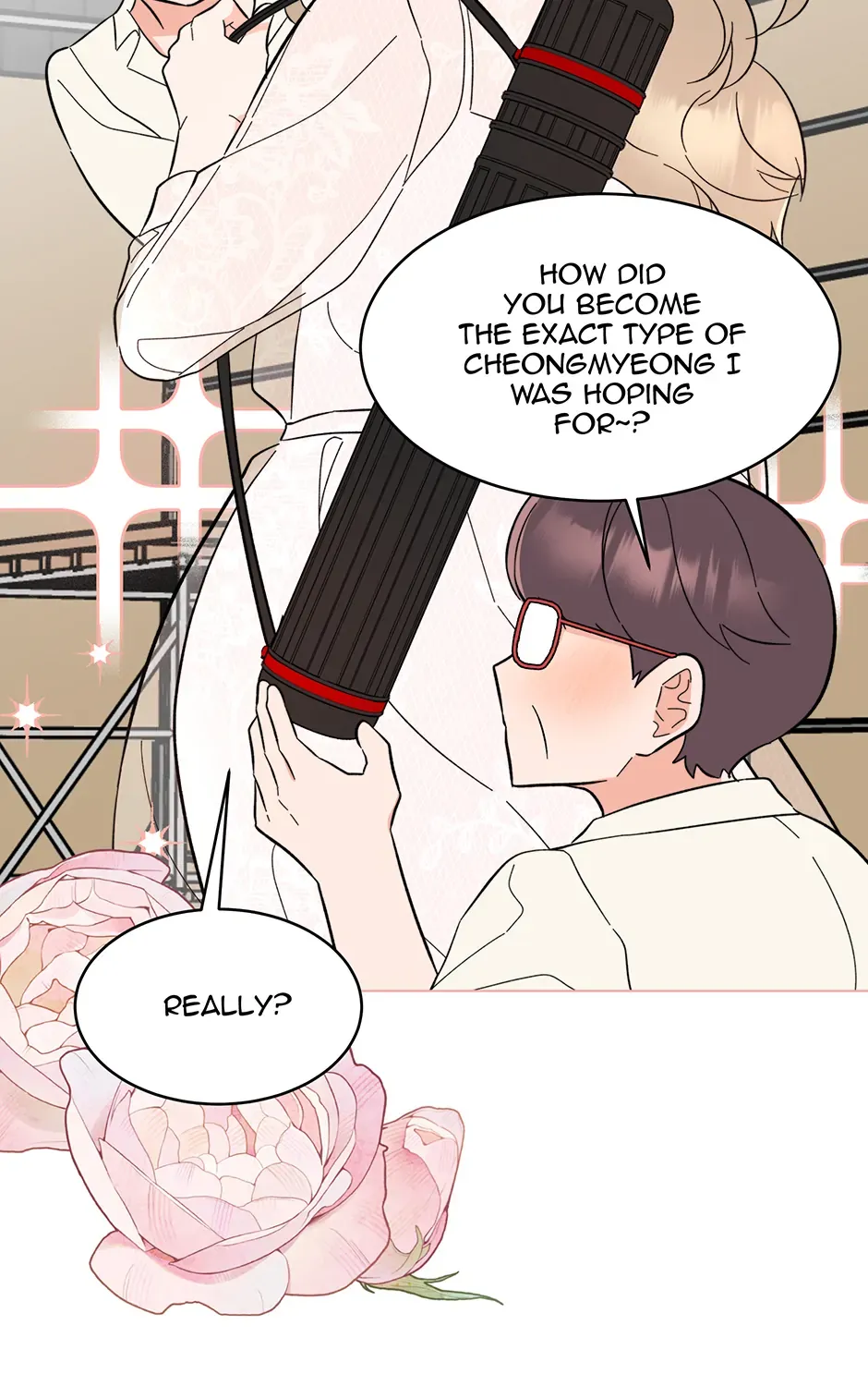Read 1st year Max Level Manager chapter 168 image 56 on Lezhin