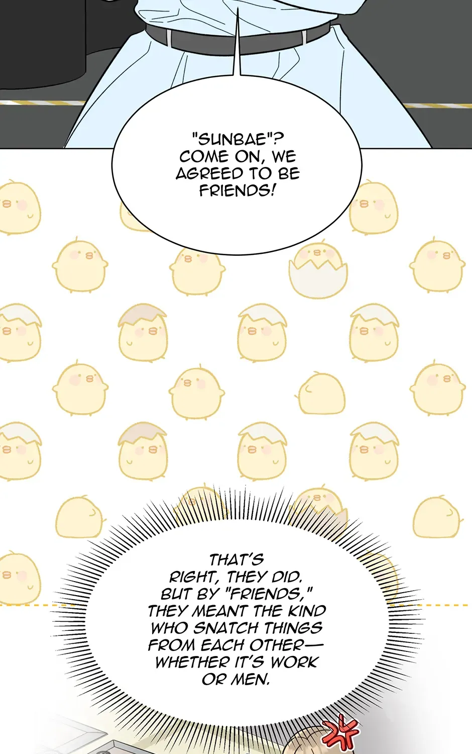 Read 1st year Max Level Manager chapter 168 image 68 on Lezhin