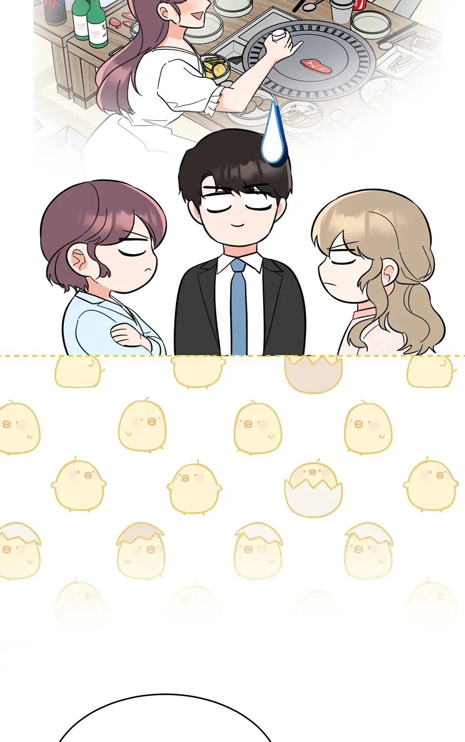 Read 1st year Max Level Manager chapter 168 image 70 on Lezhin