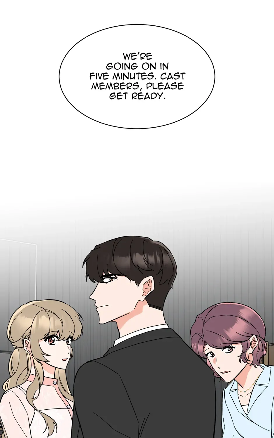 Read 1st year Max Level Manager chapter 168 image 82 on Lezhin
