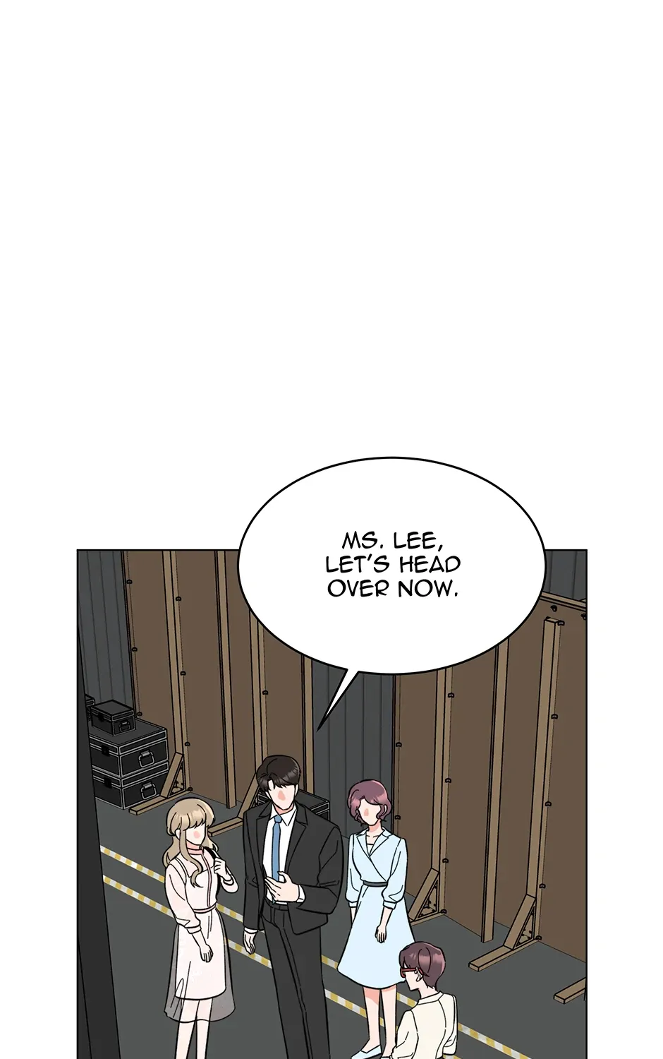 Read 1st year Max Level Manager chapter 168 image 84 on Lezhin