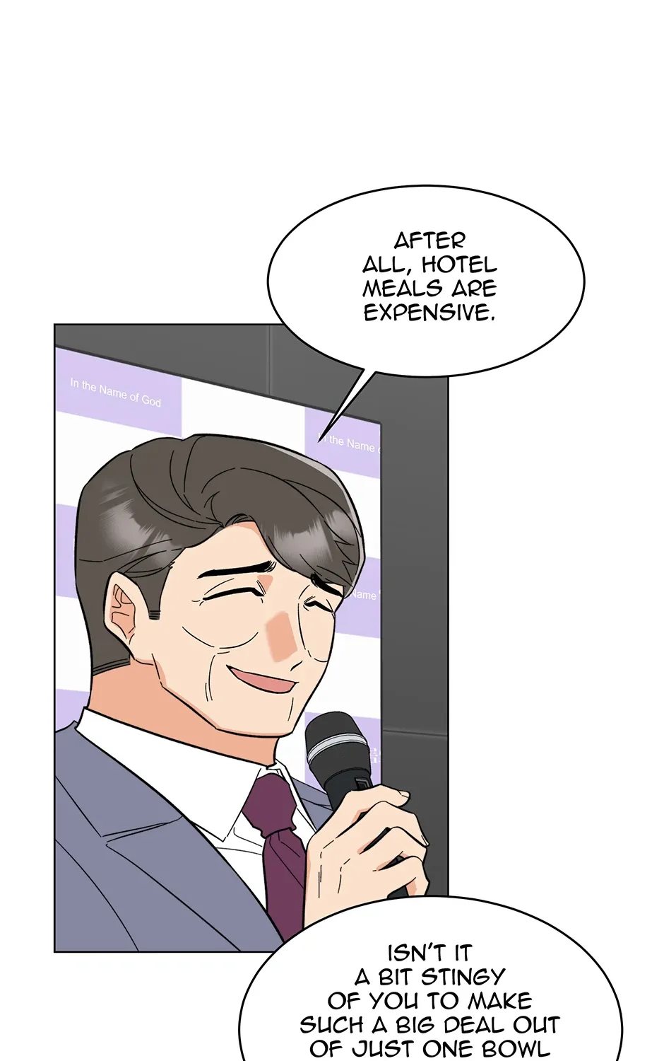 Read 1st year Max Level Manager chapter 168 image 98 on Lezhin