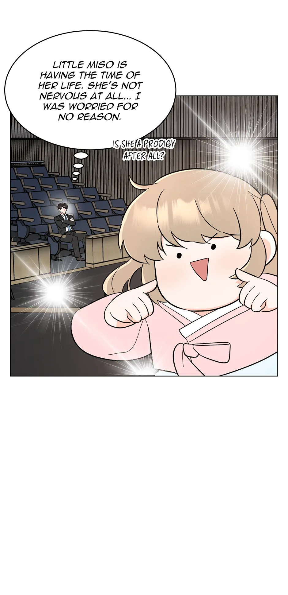 Read 1st year Max Level Manager chapter 169 image 19 on Lezhin