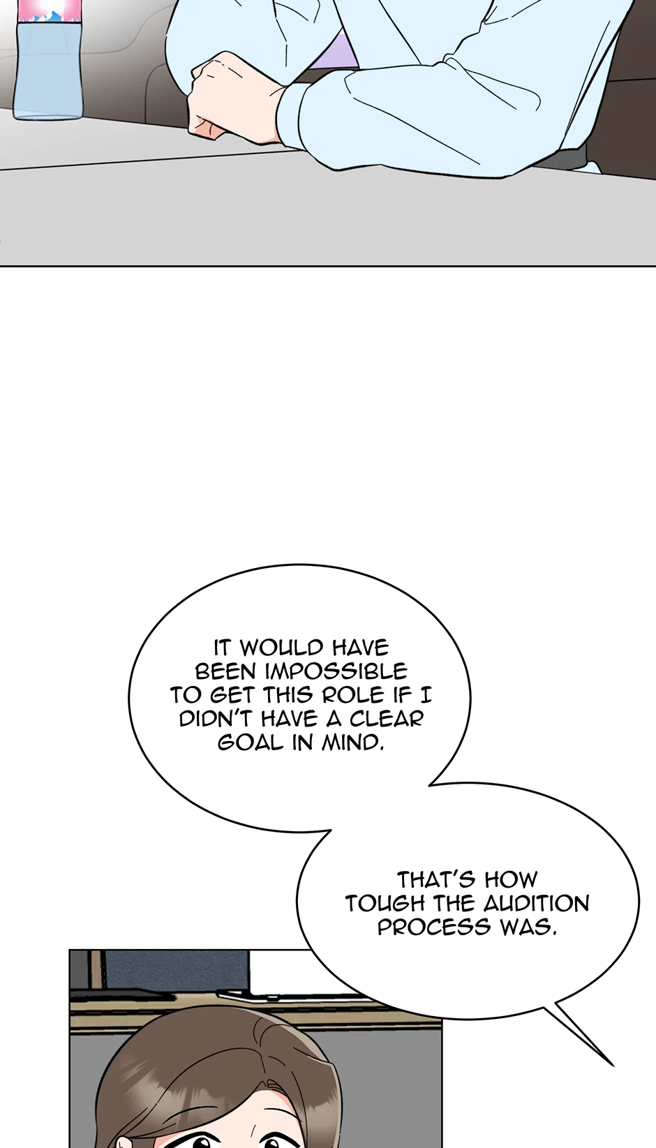Read 1st year Max Level Manager chapter 169 image 31 on Lezhin