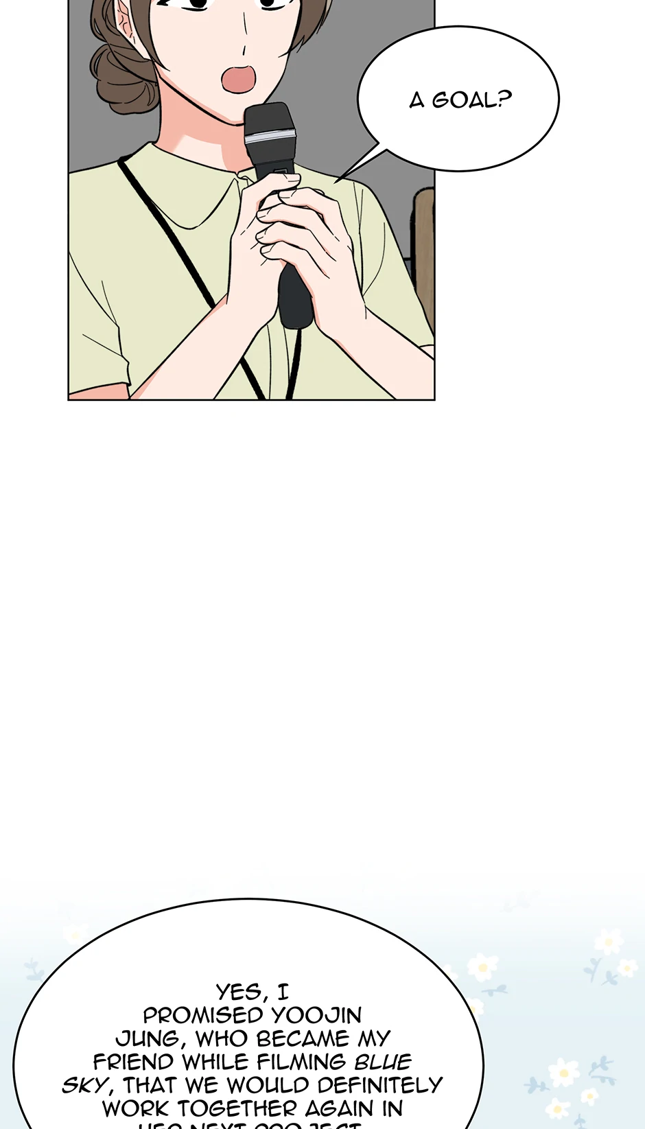 Read 1st year Max Level Manager chapter 169 image 32 on Lezhin