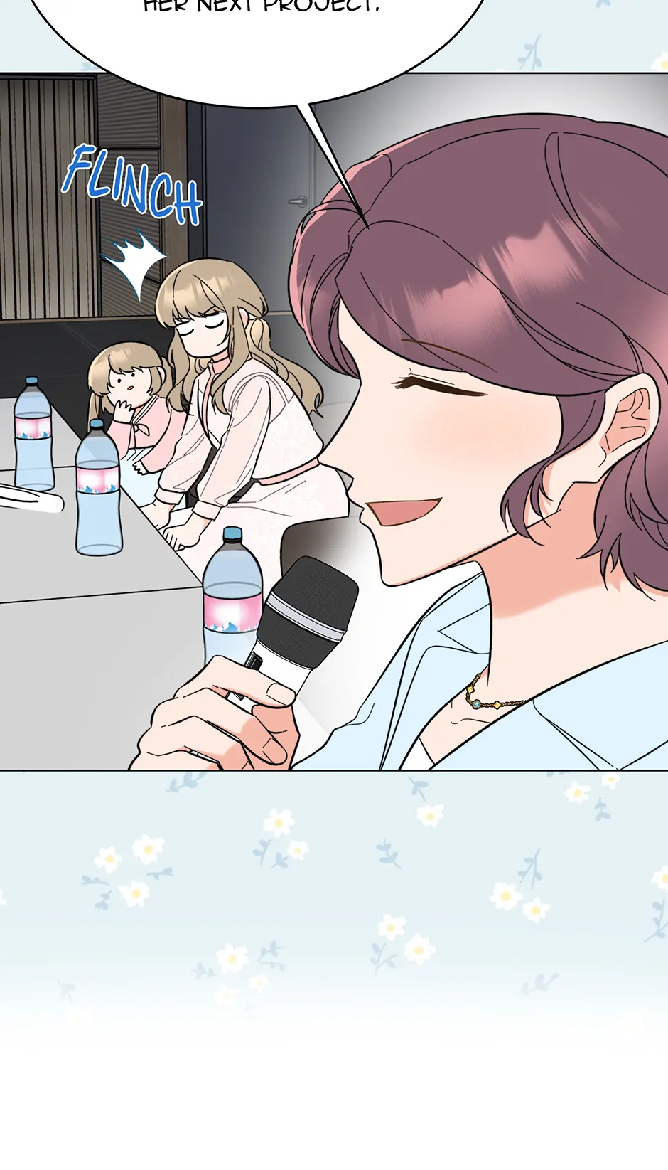 Read 1st year Max Level Manager chapter 169 image 33 on Lezhin