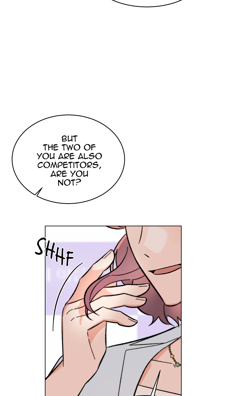 Read 1st year Max Level Manager chapter 169 image 35 on Lezhin